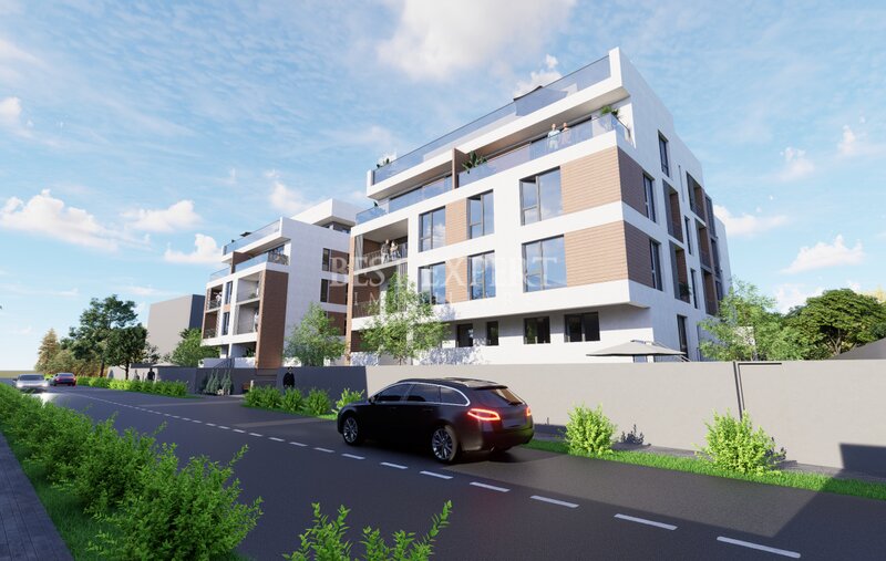 Titan Studio Direct Dezvoltator Ideal Investitie