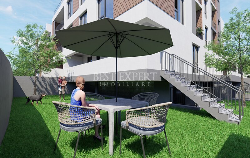 Titan Studio Direct Dezvoltator Ideal Investitie